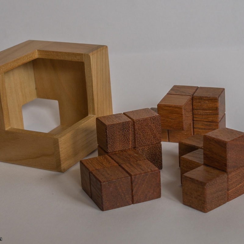 Triple 3 - Osanori / Pelikan