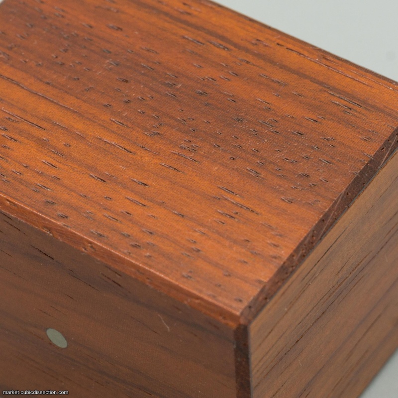 "Window Box" - Small Box 1