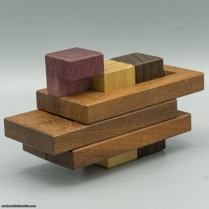 Wourie - Alfons Eyckmans