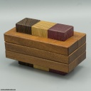 Wourie - Alfons Eyckmans