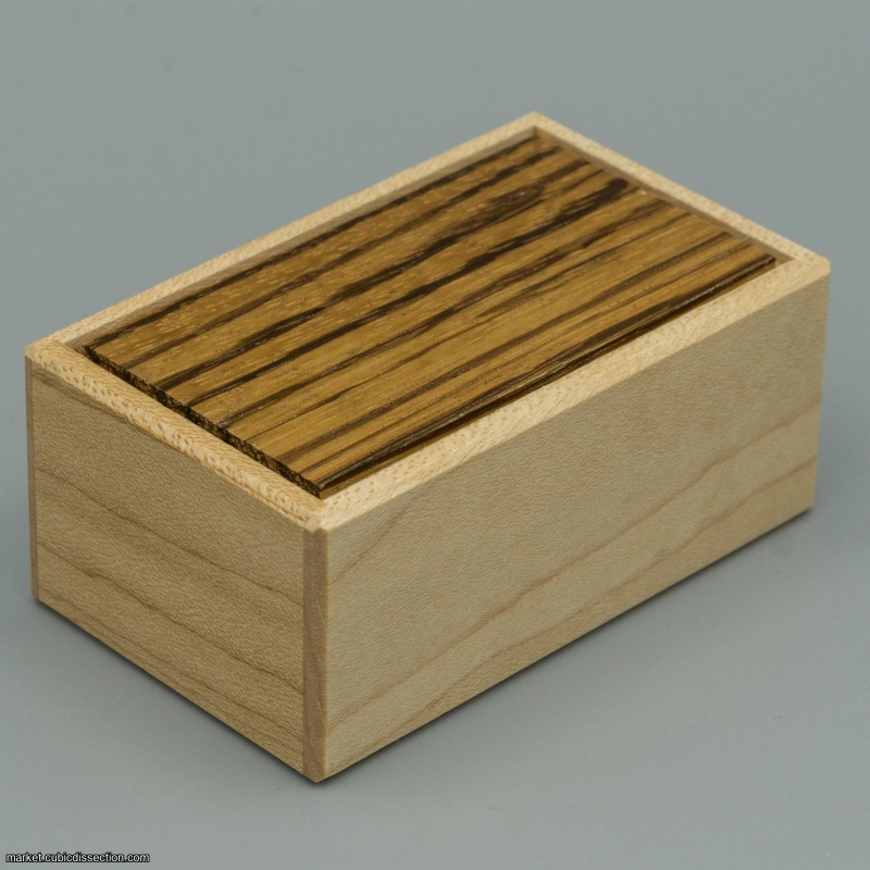 "Aha Box" - Small Box Two