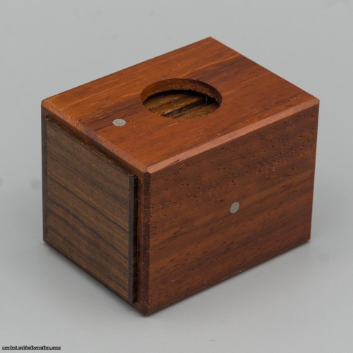 "Window Box" - Small Box 1