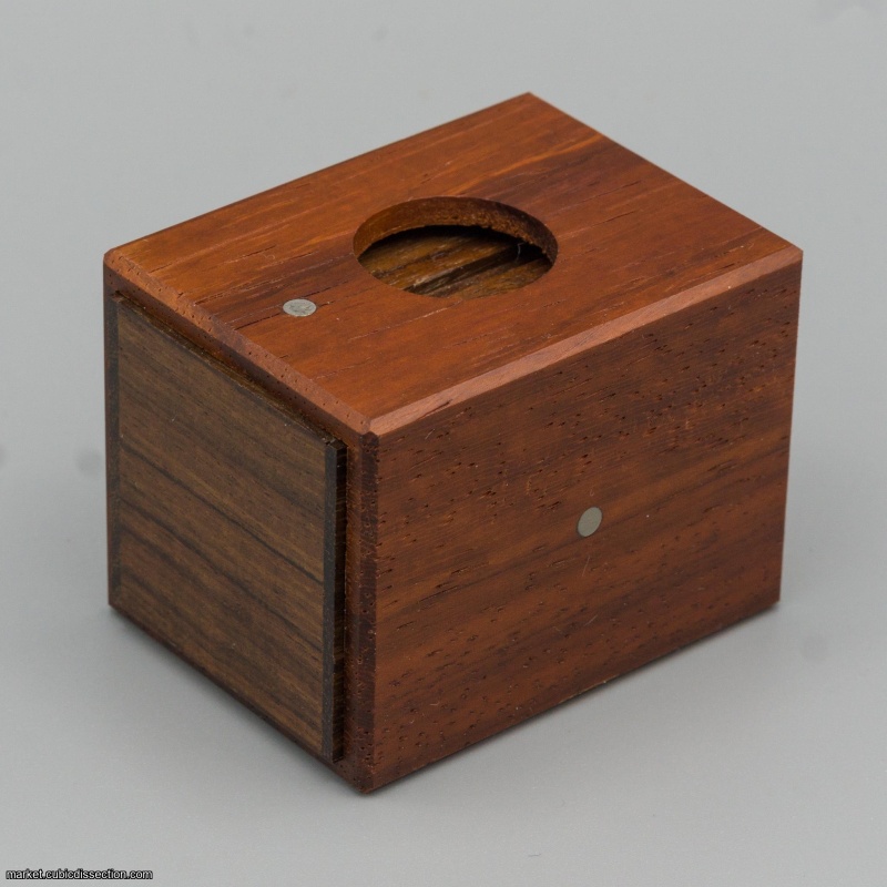 "Window Box" - Small Box 1