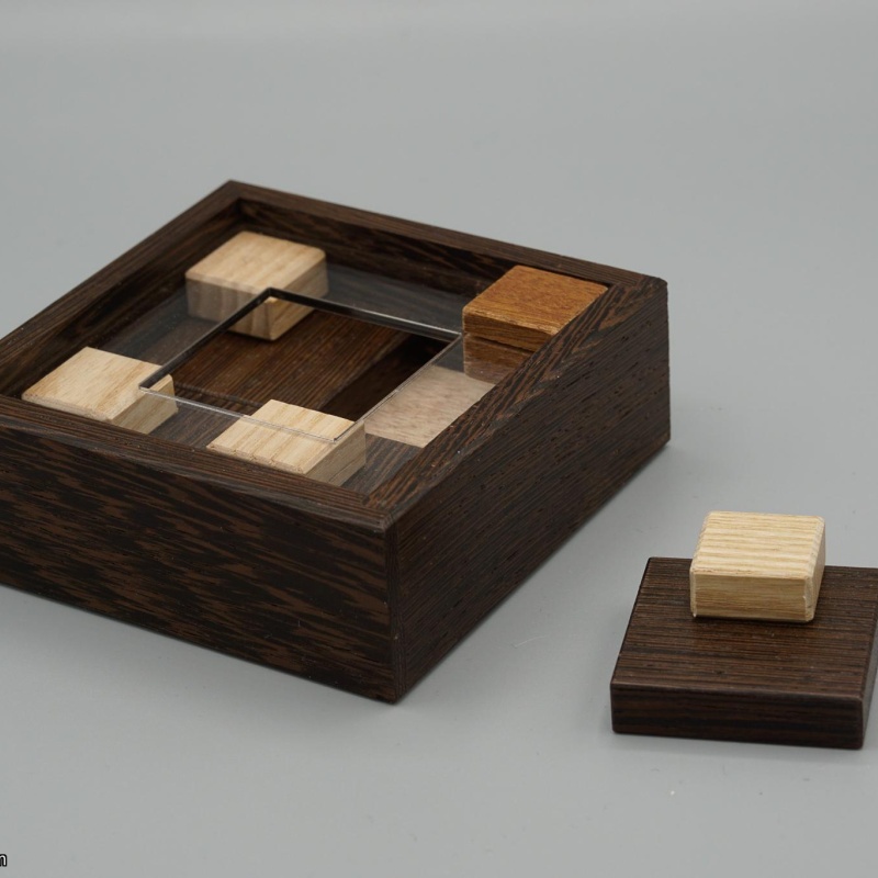 Squary Pack 5 - Yavuz Demihran