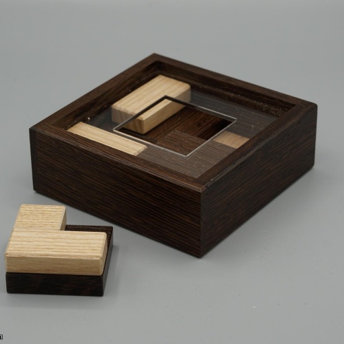 Squary Pack 3 - Yavuz Demihran