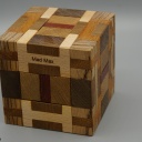 Mad Max - Alfons Eyckmans