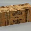 6T Burr - Alfons Eyckmans