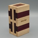 Grote Flater - Alfons Eyckmans