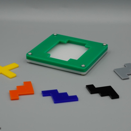 Unlawful Assembly by Goh Pit Khiam