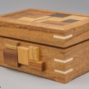 Where's My Hammer - Sapele