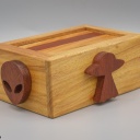 Space Case - Dee Dixon