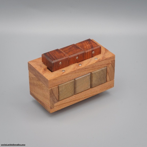 Alastor - Terry Smart