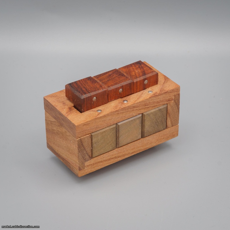 Alastor - Terry Smart