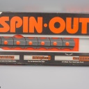 Spin Out