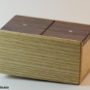 Small Box #4 - "Paradox Box"