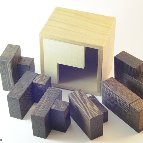 Yin Yang by Dr. Volker Latussek