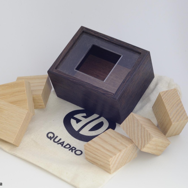 Quadro by Yavuz