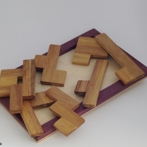 DiRECtion by Goh Pit Khiam built by Tom Lensch