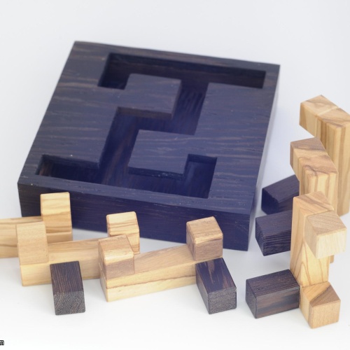 Alpacka 1 by Alexander Magyarics