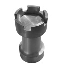 Classic Early ROOK Puzzle by Marcel Gillen B&P