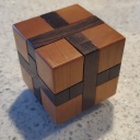 Twenty Cube RARE John Devost 2007