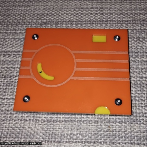 ANSEL!   by Brandon Wolf