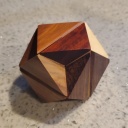 Seven Woods by Stewart Coffin and Mark McCallum 2008 Production