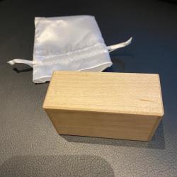Small Box Two / Ah Ha Box