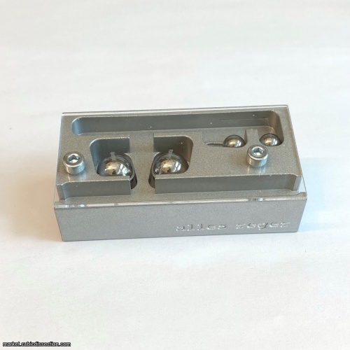 Alles Roger - Roger D