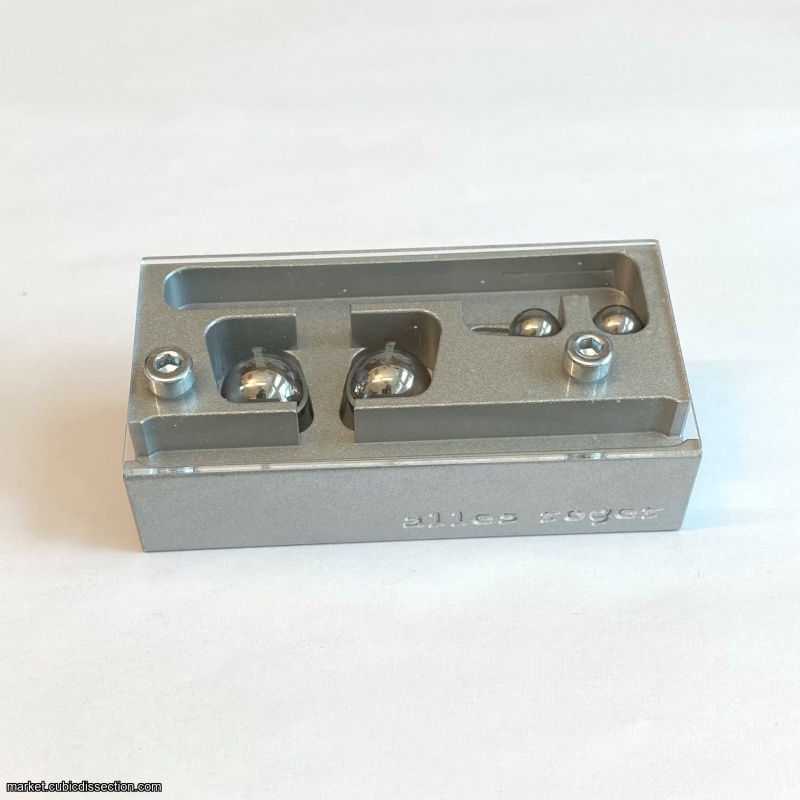 Alles Roger - Roger D