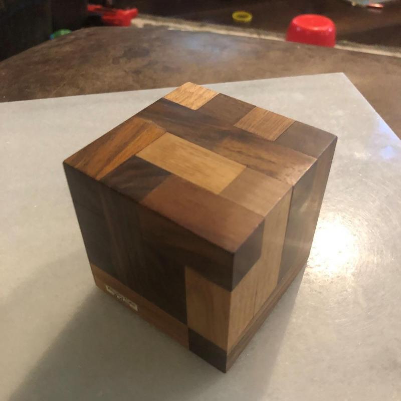 All-Sides Cube