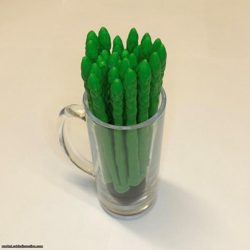 Asparagus - Toyo Glass