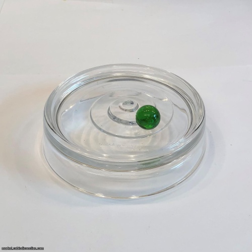 Tower of Babel - Toyo Glass