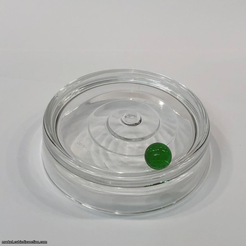 Tower of Babel - Toyo Glass