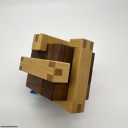 In Brackets (2021) by Sam Cornwell