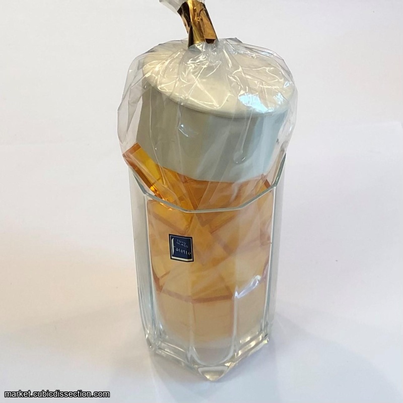 Lager Beer - Toyo Glass