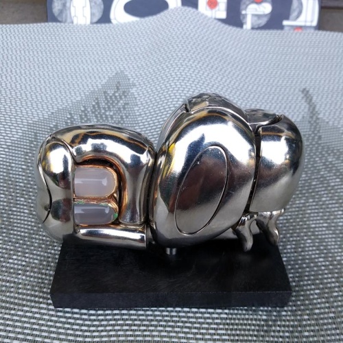 Berrocal Mini Zoraida Nice!