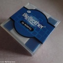 Big Brother Cube