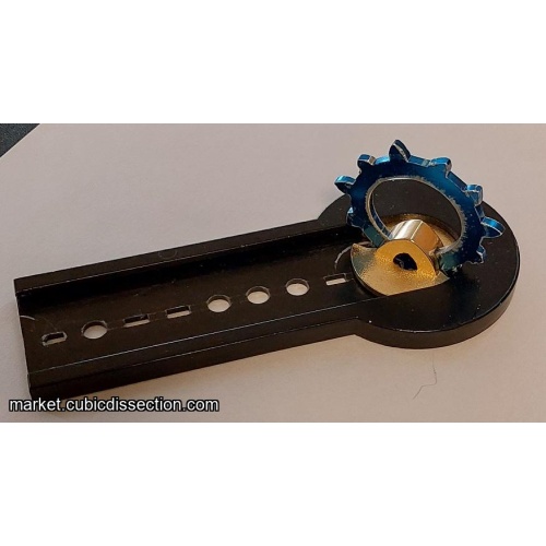 Big Wheel - Oskar van Deventer