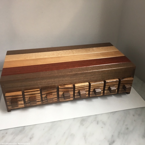 Another Binary Drawer - RF35