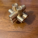 Brass Monkey 1