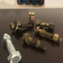 bunch of bolts