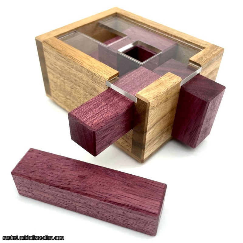 Bonbon by Frederic Boucher (RPP)