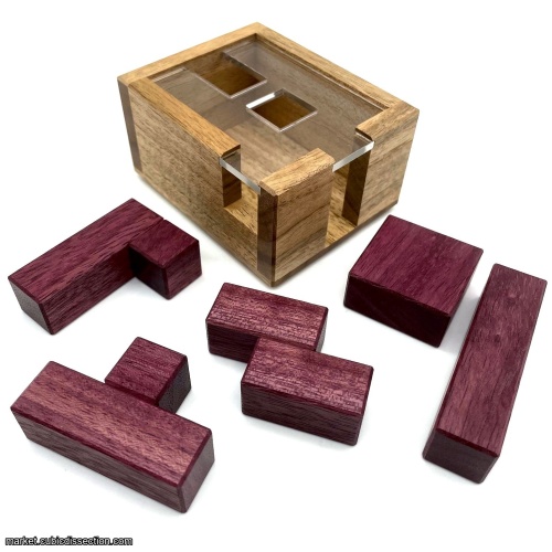 Bonbon by Frederic Boucher (RPP)