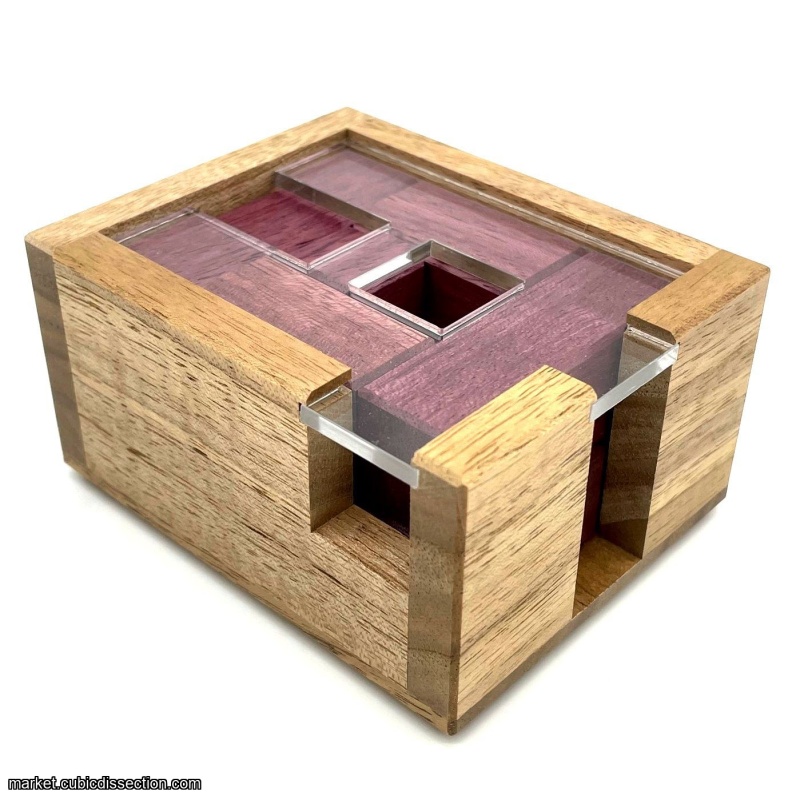 Bonbon by Frederic Boucher (RPP)