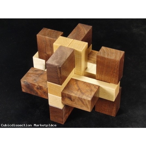 Boron (2014 Large Version)