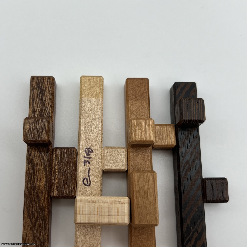 Bramble Box by Noah Prettyman