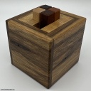 Bramble Box by Noah Prettyman