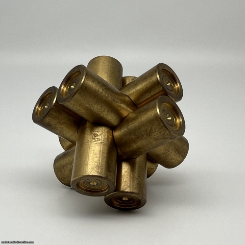 Brass Monkey 2 by Two Brass Monkeys