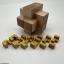 BurrBon by Tim Alkema Oddball